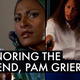 Pam Grier, the Queen of Classic Black Cinema, Walks Us Through Her Most Memorable Roles